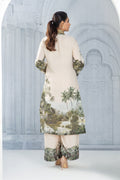 Shamaeel Ansari | Daily Pret Wear | ECK - 03 by Shamaeel Ansari - Designer Dress - Type: Ladies Clothes - Available at Libayah - 100% Original