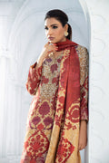 Shamaeel Ansari | Daily Pret Wear | ECK - 04 by Shamaeel Ansari - Designer Dress - Type: Ladies Clothes - Available at Libayah - 100% Original