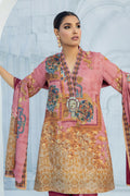 Shamaeel Ansari | Daily Pret Wear | ECK - 05 by Shamaeel Ansari - Designer Dress - Type: Ladies Clothes - Available at Libayah - 100% Original