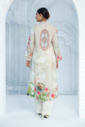 Shamaeel Ansari | Daily Pret Wear | ECK - 06 by Shamaeel Ansari - Designer Dress - Type: Ladies Clothes - Available at Libayah - 100% Original