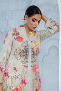 Shamaeel Ansari | Daily Pret Wear | ECK - 06 by Shamaeel Ansari - Designer Dress - Type: Ladies Clothes - Available at Libayah - 100% Original
