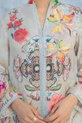 Shamaeel Ansari | Daily Pret Wear | ECK - 06 by Shamaeel Ansari - Designer Dress - Type: Ladies Clothes - Available at Libayah - 100% Original