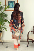 Shamaeel Ansari | Daily Pret Wear | ECK-10 by Shamaeel Ansari - Designer Dress - Type: Ladies Clothes - Available at Libayah - 100% Original