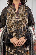 Shamaeel Ansari | Lawn 24 | LV113 by Shamaeel Ansari - Designer Dress - Type: Ladies Clothes - Available at Libayah - 100% Original