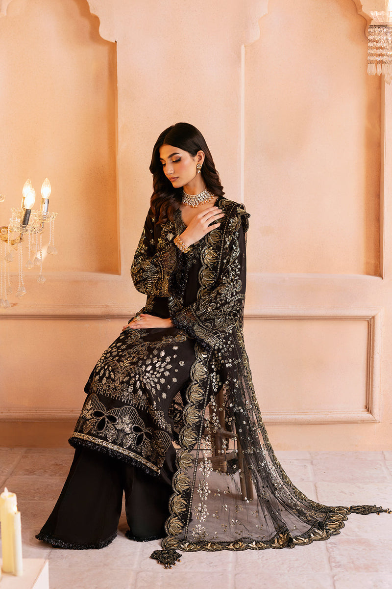 Ramsha | Shehnai Collection | SS-105 by Ramsha - Designer Dress - Type: Ladies Clothes - Available at Libayah - 100% Original