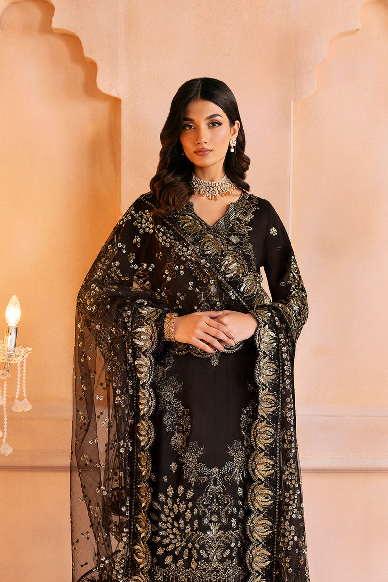 Ramsha | Shehnai Collection | SS-105 by Ramsha - Designer Dress - Type: Ladies Clothes - Available at Libayah - 100% Original