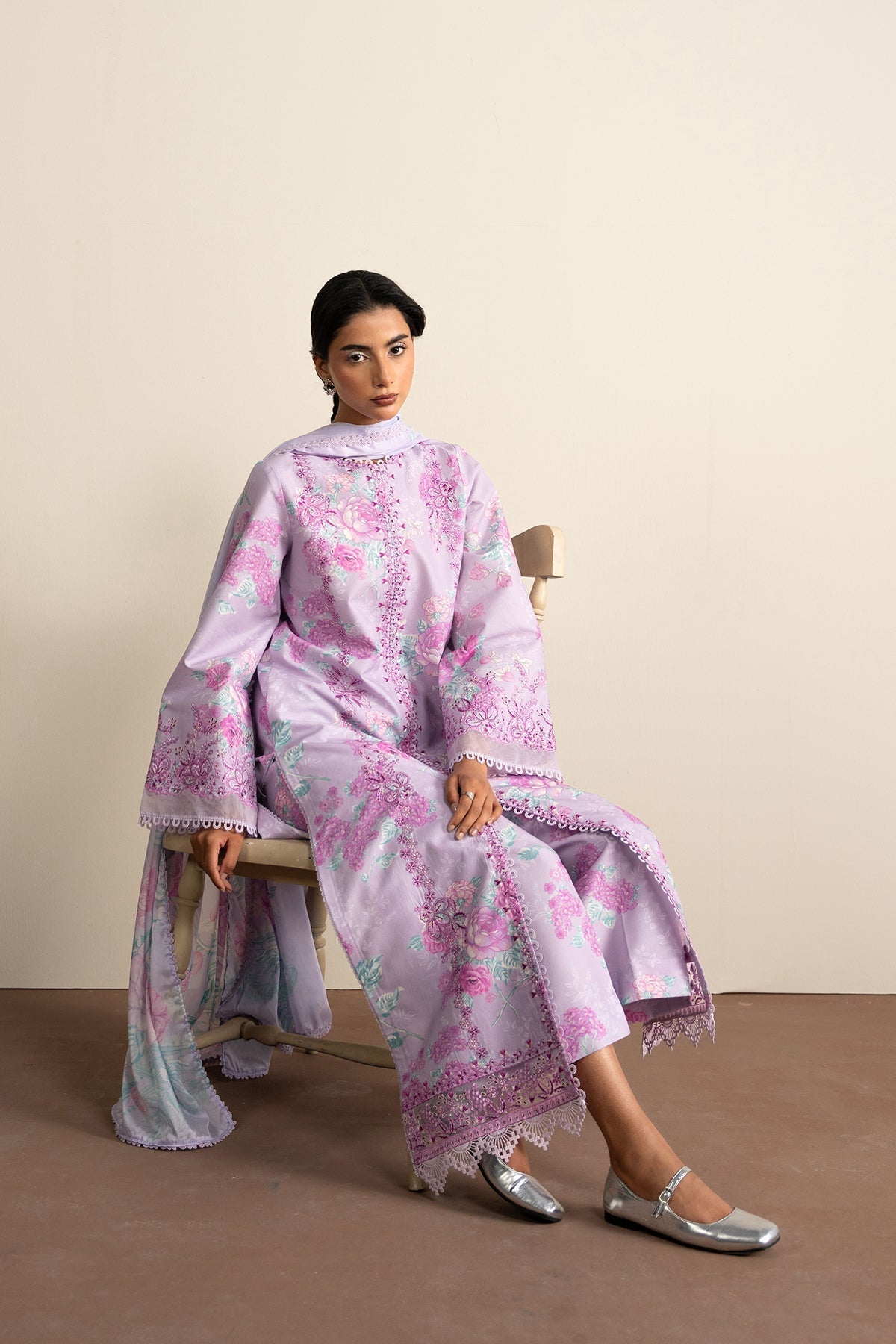 Ayzel | The Bare Minimum | MOONFLOWER by Ayzel - Designer Dress - Type: Ladies Clothes - Available at Libayah - 100% Original