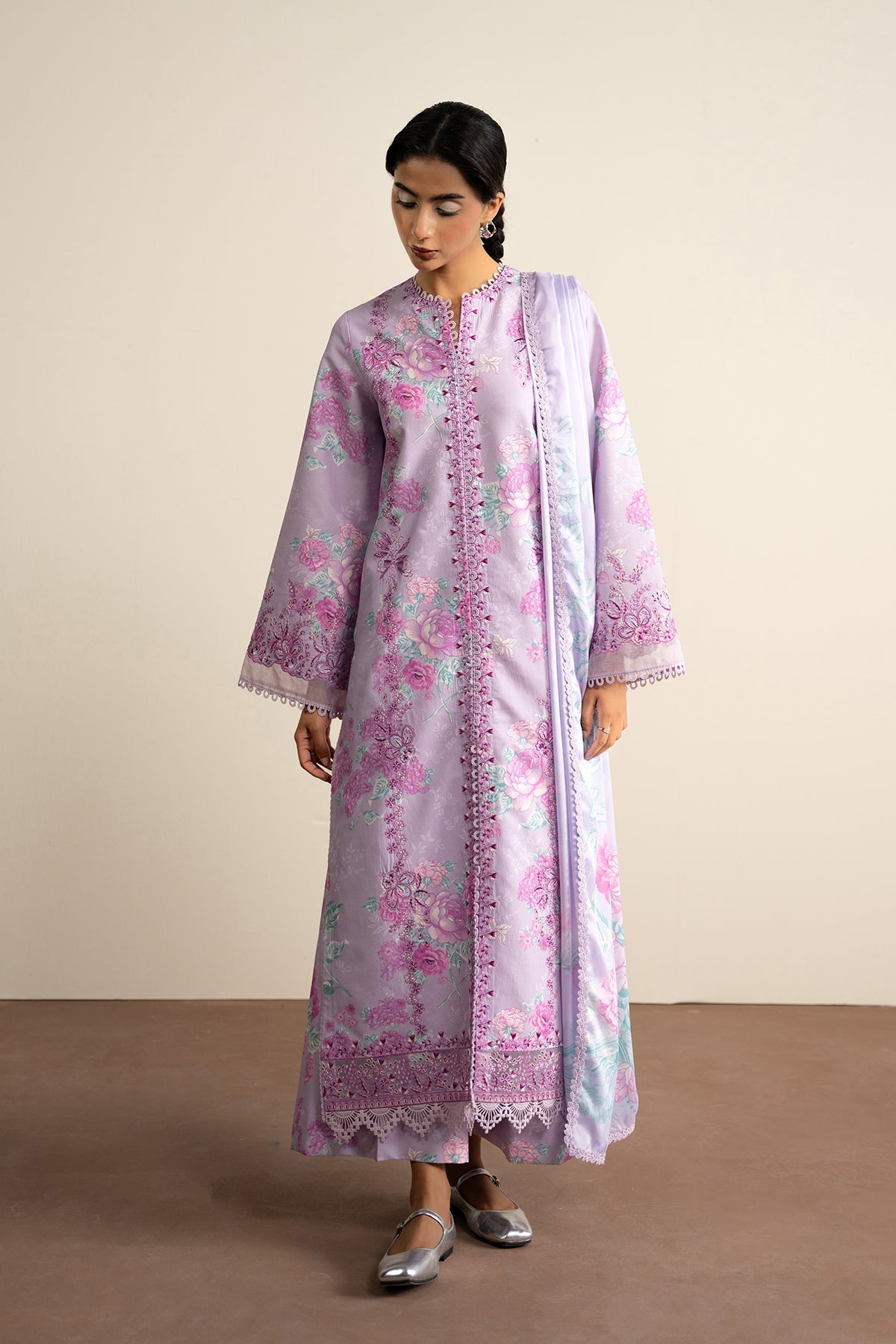 Ayzel | The Bare Minimum | MOONFLOWER by Ayzel - Designer Dress - Type: Ladies Clothes - Available at Libayah - 100% Original