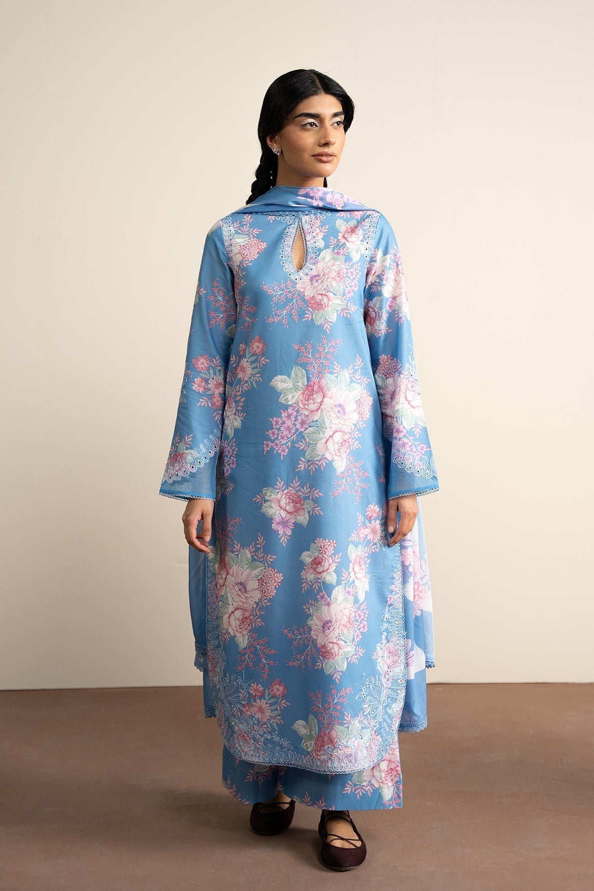 Ayzel | The Bare Minimum | MISTELLE by Ayzel - Designer Dress - Type: Ladies Clothes - Available at Libayah - 100% Original
