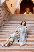 Afrozeh | Damask The Holiday Edit 25 | Rosheen A by Afrozeh - Designer Dress - Type: Ladies Clothes - Available at Libayah - 100% Original