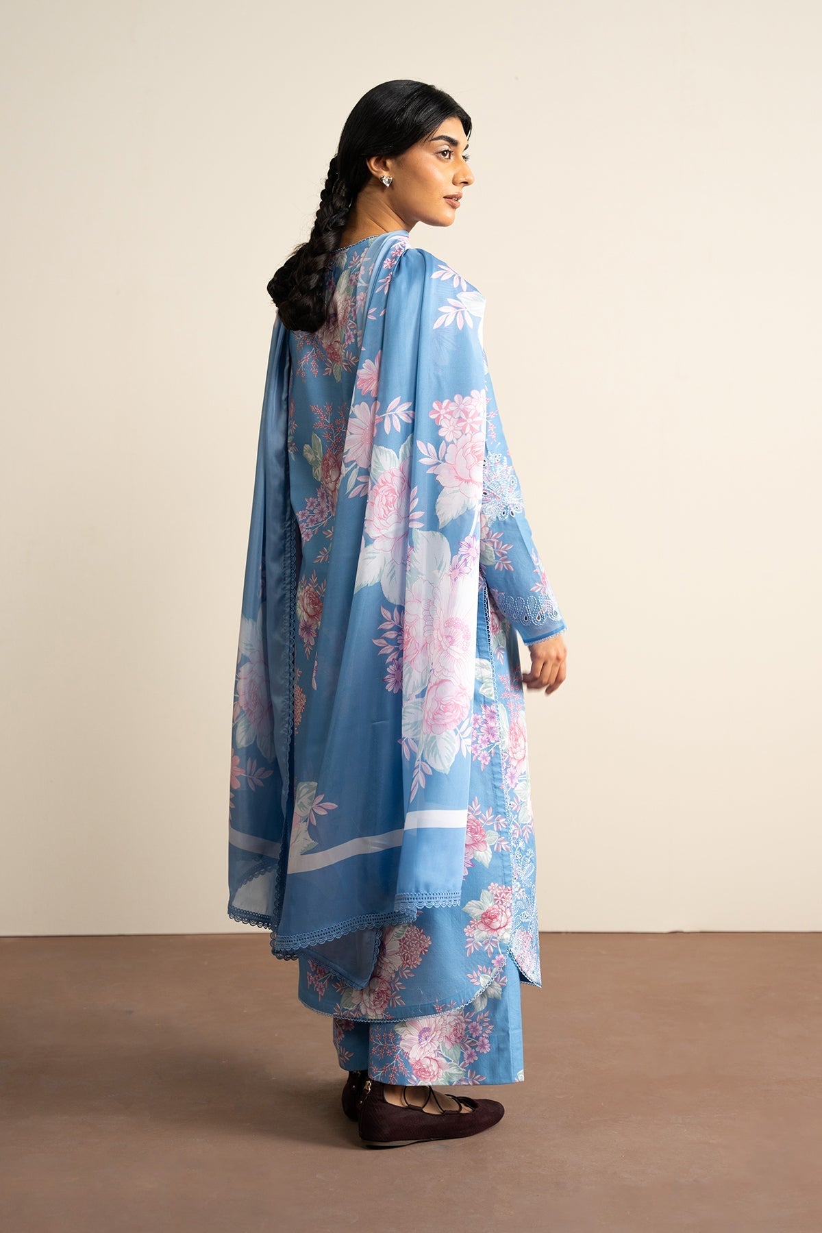 Ayzel | The Bare Minimum | MISTELLE by Ayzel - Designer Dress - Type: Ladies Clothes - Available at Libayah - 100% Original