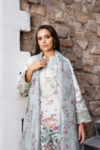 Afrozeh | Damask The Holiday Edit 25 | Rosheen A by Afrozeh - Designer Dress - Type: Ladies Clothes - Available at Libayah - 100% Original