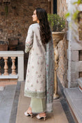 Afrozeh | Damask The Holiday Edit 25 | Rosheen A by Afrozeh - Designer Dress - Type: Ladies Clothes - Available at Libayah - 100% Original