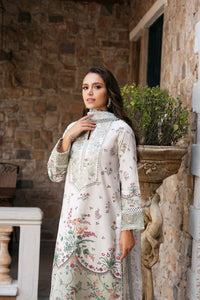 Afrozeh | Damask The Holiday Edit 25 | Rosheen A by Afrozeh - Designer Dress - Type: Ladies Clothes - Available at Libayah - 100% Original