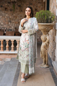 Afrozeh | Damask The Holiday Edit 25 | Rosheen A by Afrozeh - Designer Dress - Type: Ladies Clothes - Available at Libayah - 100% Original