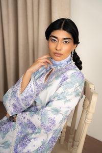 Ayzel | The Bare Minimum | BLOOMSWAY by Ayzel - Designer Dress - Type: Ladies Clothes - Available at Libayah - 100% Original