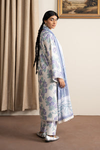 Ayzel | The Bare Minimum | BLOOMSWAY by Ayzel - Designer Dress - Type: Ladies Clothes - Available at Libayah - 100% Original