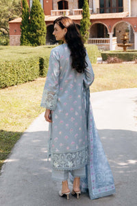 Afrozeh | Damask The Holiday Edit 25 | Maelis B by Afrozeh - Designer Dress - Type: Ladies Clothes - Available at Libayah - 100% Original