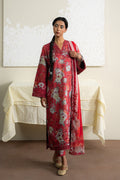 Ayzel | The Bare Minimum | HONEYROSE by Ayzel - Designer Dress - Type: Ladies Clothes - Available at Libayah - 100% Original