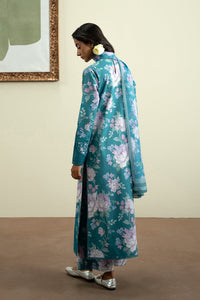 Ayzel | The Bare Minimum | ROSELLA by Ayzel - Designer Dress - Type: Ladies Clothes - Available at Libayah - 100% Original