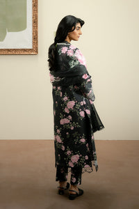Ayzel | The Bare Minimum | ALYSSUM by Alizeh - Designer Dress - Type: Ladies Clothes - Available at Libayah - 100% Original