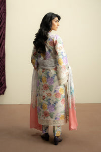 Ayzel | The Bare Minimum | VELOURIA by Ayzel - Designer Dress - Type: Ladies Clothes - Available at Libayah - 100% Original