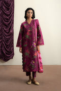 Ayzel | The Bare Minimum | DEWPETAL by Ayzel - Designer Dress - Type: Ladies Clothes - Available at Libayah - 100% Original
