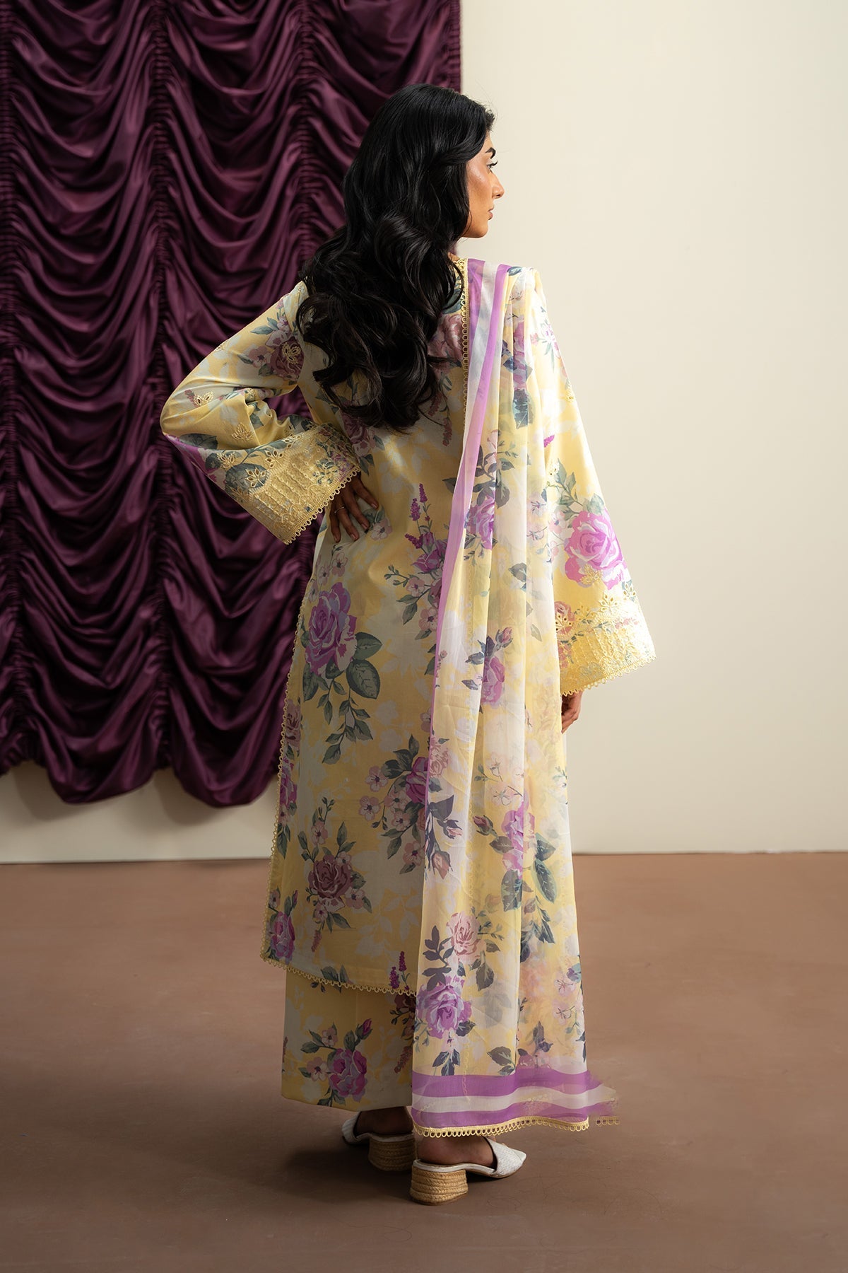 Ayzel | The Bare Minimum | SKYLAR by Ayzel - Designer Dress - Type: Ladies Clothes - Available at Libayah - 100% Original