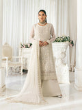 Salitex | Signature Festive Chiffon | SUNS7CH037UT by Salitex - Designer Dress - Type: Ladies Clothes - Available at Libayah - 100% Original