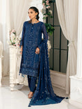 Salitex | Signature Festive Chiffon | SUNS7CH035UT by Salitex - Designer Dress - Type: Ladies Clothes - Available at Libayah - 100% Original