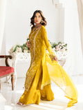 Salitex | Signature Festive Chiffon | SUNS7CH041UT by Salitex - Designer Dress - Type: Ladies Clothes - Available at Libayah - 100% Original