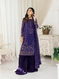 Salitex | Signature Festive Chiffon | SUNS7CH046UT by Salitex - Designer Dress - Type: Ladies Clothes - Available at Libayah - 100% Original