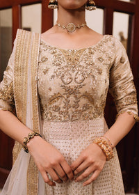Jeem | Amaltaas Wedding Formals 26 | SITARA KALIDAR by Jeem - Designer Dress  - Type : Ladies Clothes - Available at Libayah - 100% Original 