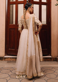 Jeem | Amaltaas Wedding Formals 26 | SITARA KALIDAR by Jeem - Designer Dress  - Type : Ladies Clothes - Available at Libayah - 100% Original 
