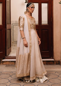 Jeem | Amaltaas Wedding Formals 26 | SITARA KALIDAR by Jeem - Designer Dress  - Type : Ladies Clothes - Available at Libayah - 100% Original 