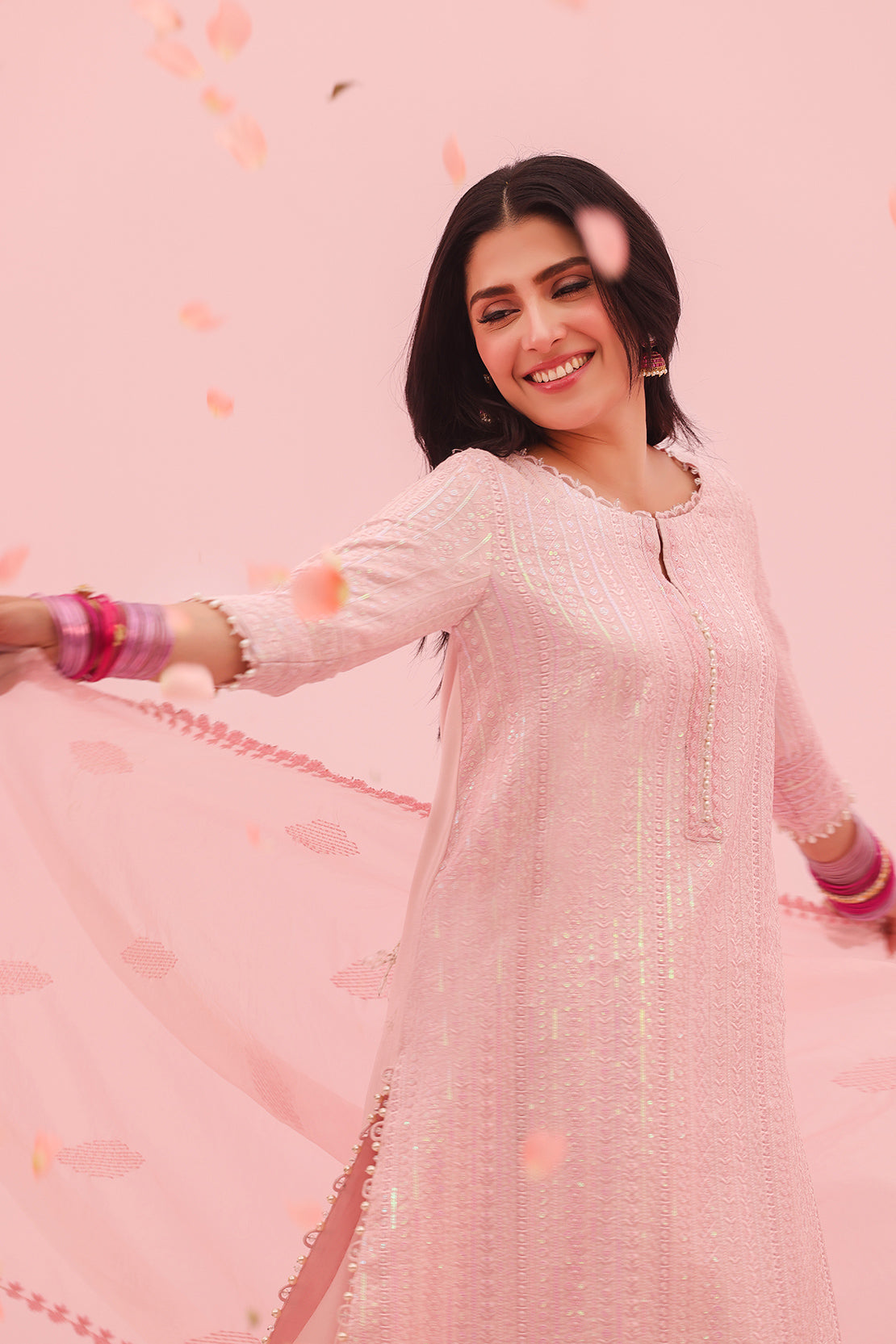 So Kamal | Summer Festive | ART 05 by So Kamal - Designer Dress - Type: Ladies Clothes - Available at Libayah - 100% Original