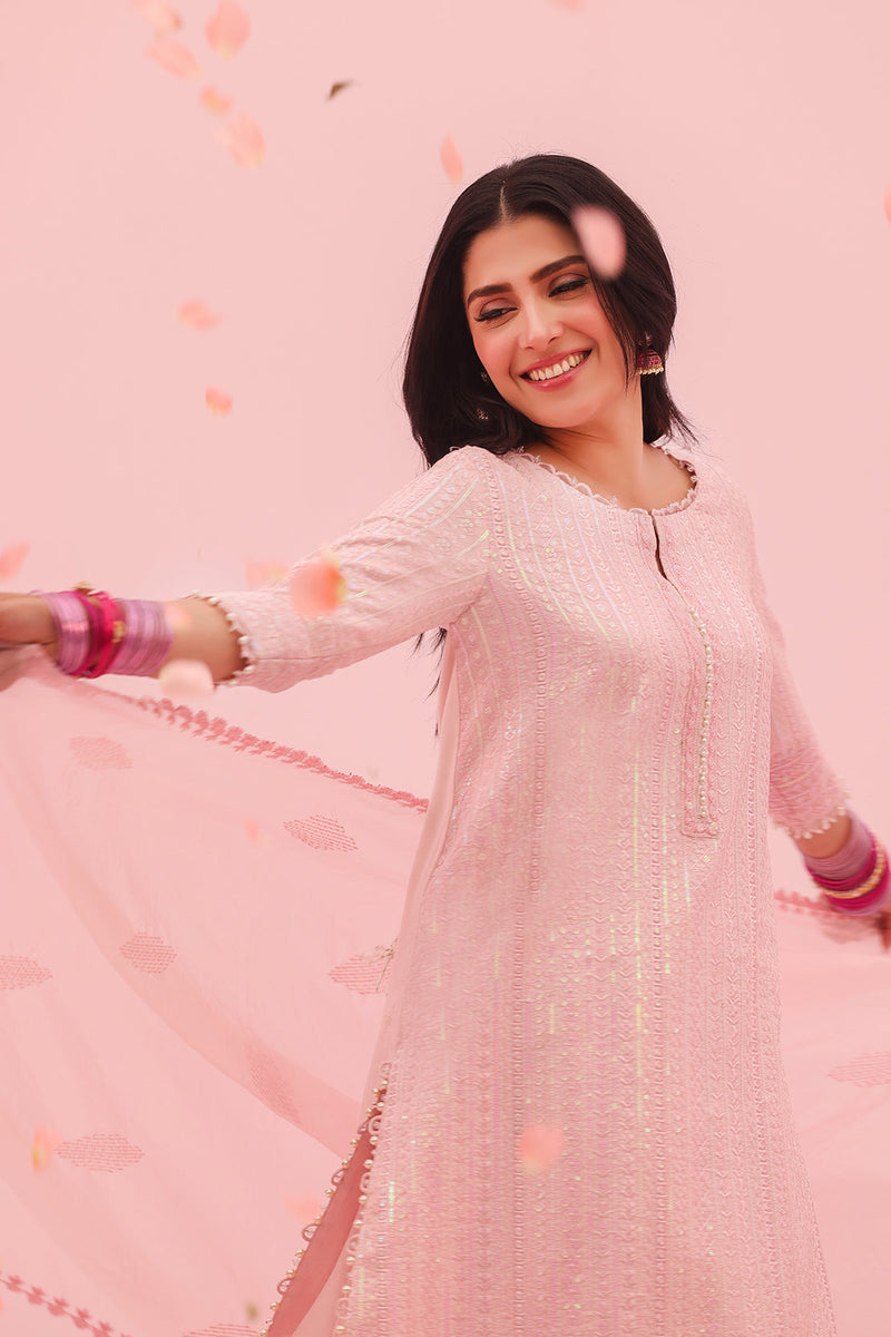 So Kamal | Summer Festive | ART 05 by So Kamal - Designer Dress - Type: Ladies Clothes - Available at Libayah - 100% Original