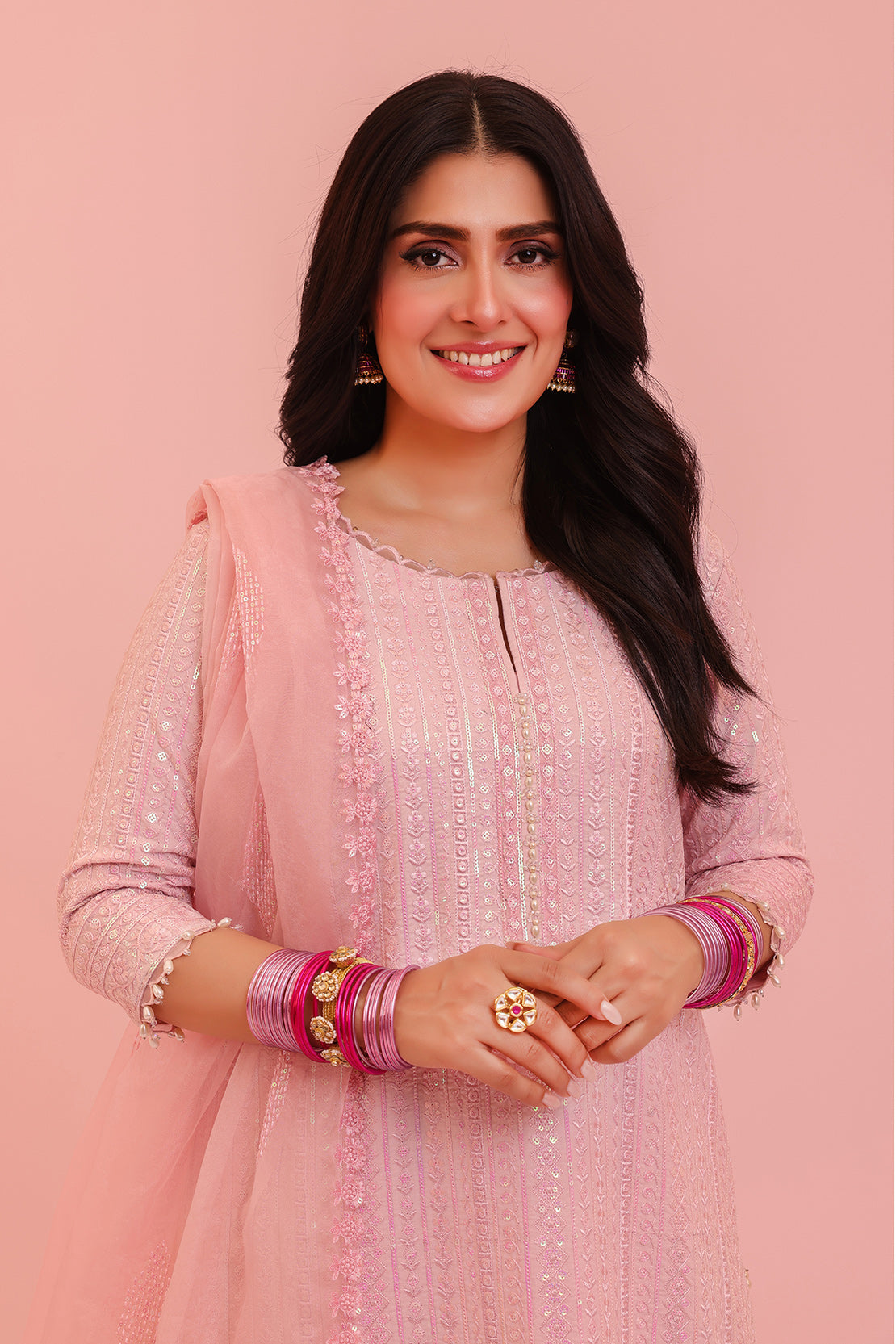 So Kamal | Summer Festive | ART 05 by So Kamal - Designer Dress - Type: Ladies Clothes - Available at Libayah - 100% Original