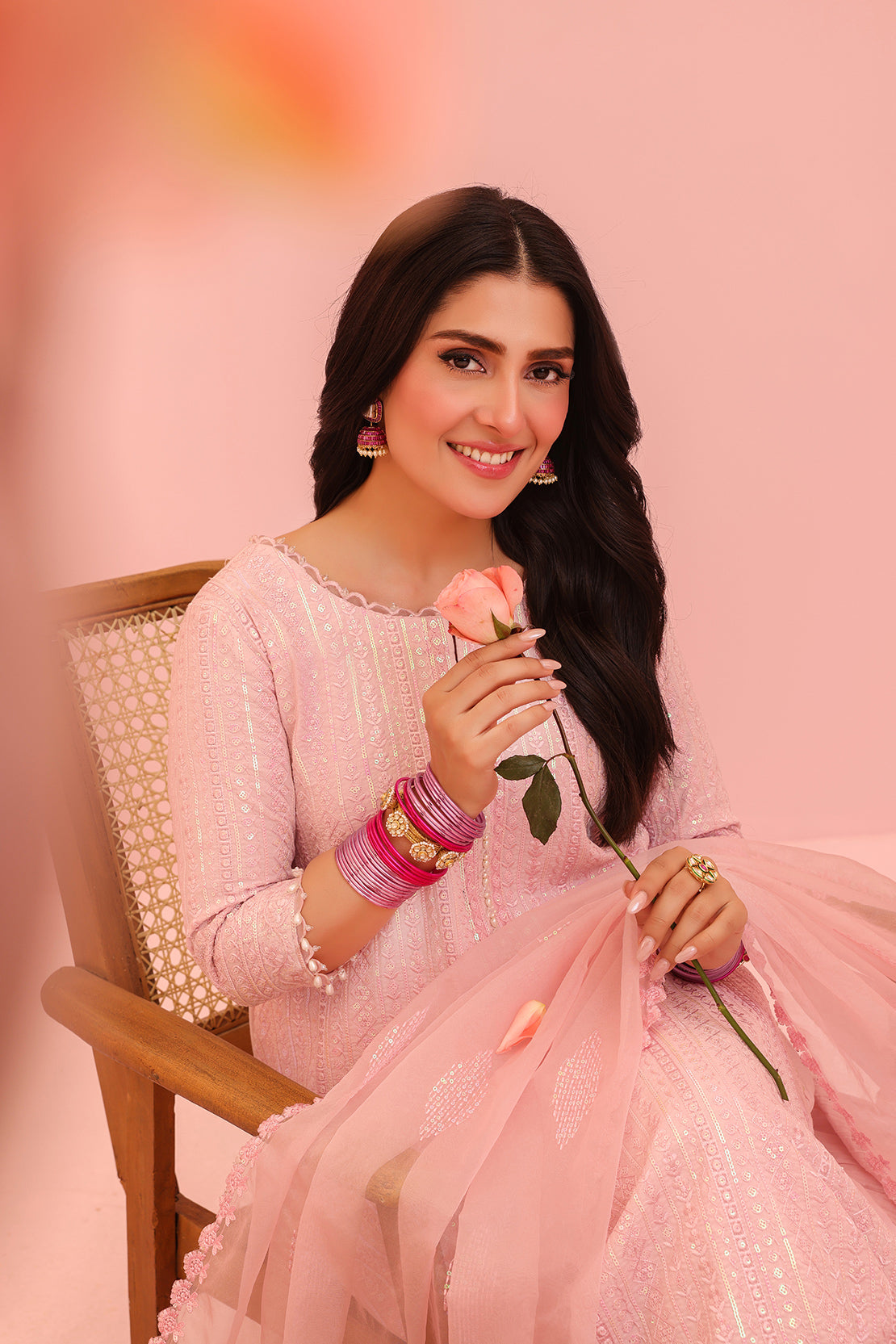 So Kamal | Summer Festive | ART 05 by So Kamal - Designer Dress - Type: Ladies Clothes - Available at Libayah - 100% Original