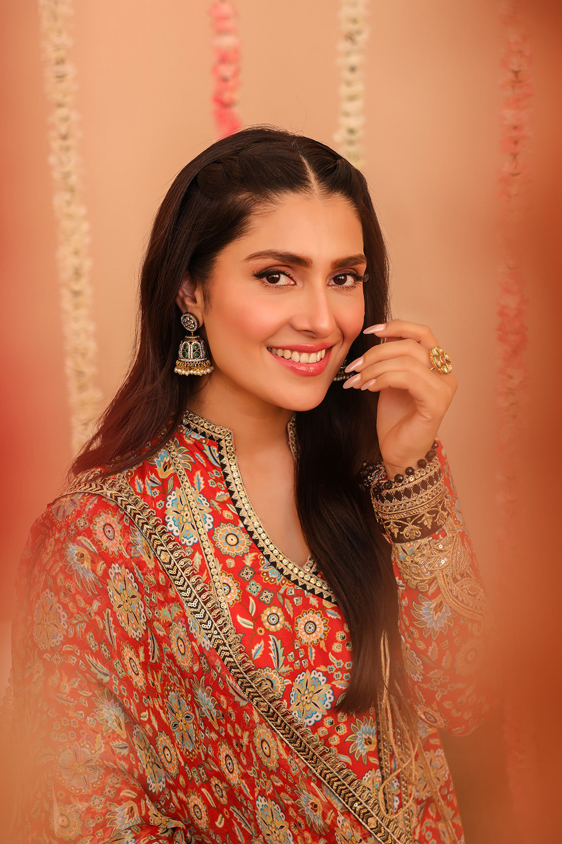 So Kamal | Summer Festive | ART 04 by So Kamal - Designer Dress - Type: Ladies Clothes - Available at Libayah - 100% Original