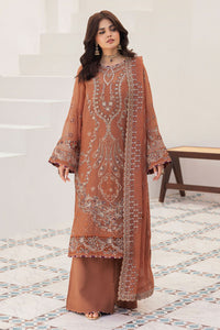 Ramsha | Sonehri Collection | BB-307 by Ramsha - Designer Dress  - Type : Ladies Clothes - Available at Libayah - 100% Original 