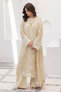 Ramsha | Sonehri Collection | BB-302 by Ramsha - Designer Dress  - Type : Ladies Clothes - Available at Libayah - 100% Original 