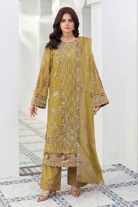 Ramsha | Sonehri Collection | BB-304 by Ramsha - Designer Dress  - Type : Ladies Clothes - Available at Libayah - 100% Original 