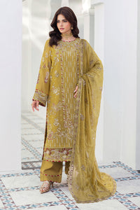 Ramsha | Sonehri Collection | BB-304 by Ramsha - Designer Dress  - Type : Ladies Clothes - Available at Libayah - 100% Original 