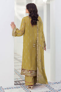 Ramsha | Sonehri Collection | BB-304 by Ramsha - Designer Dress  - Type : Ladies Clothes - Available at Libayah - 100% Original 