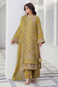 Ramsha | Sonehri Collection | BB-304 by Ramsha - Designer Dress  - Type : Ladies Clothes - Available at Libayah - 100% Original 