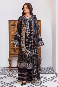 Ramsha | Sonehri Collection | BB-306 by Ramsha - Designer Dress  - Type : Ladies Clothes - Available at Libayah - 100% Original 