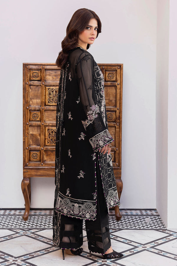 Ramsha | Sonehri Collection | BB-306 by Ramsha - Designer Dress  - Type : Ladies Clothes - Available at Libayah - 100% Original 