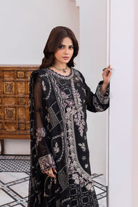 Ramsha | Sonehri Collection | BB-306 by Ramsha - Designer Dress  - Type : Ladies Clothes - Available at Libayah - 100% Original 