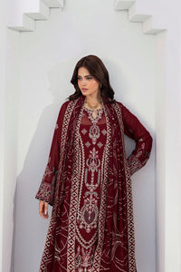 Ramsha | Sonehri Collection | BB-301 by Ramsha - Designer Dress  - Type : Ladies Clothes - Available at Libayah - 100% Original 